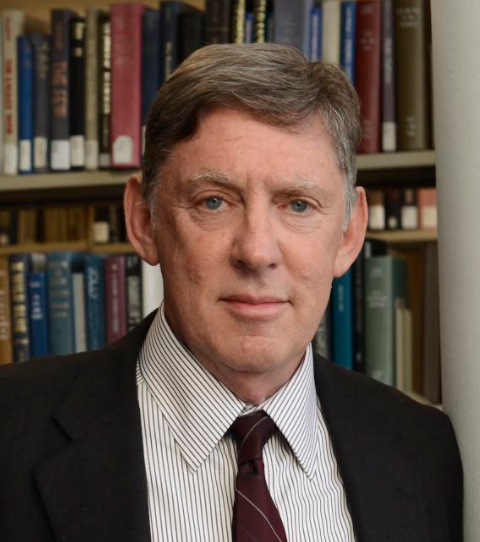Lawrence M. Glasner, JD, MBA